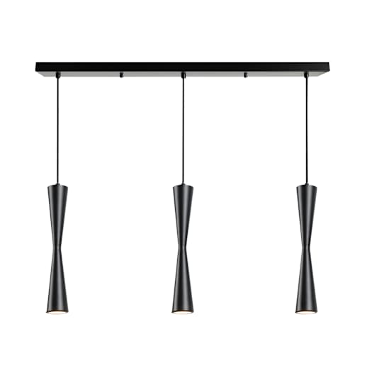 Sky 3-Light Pendant