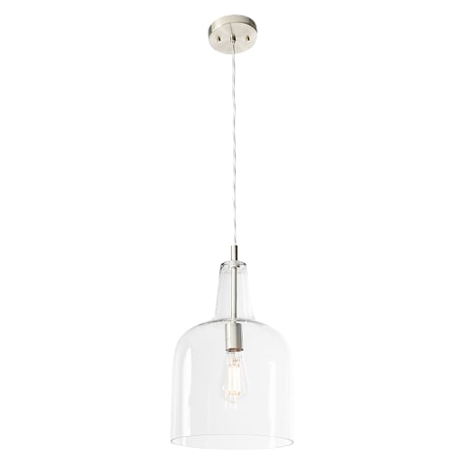 Suspension Sklo 1 lumière