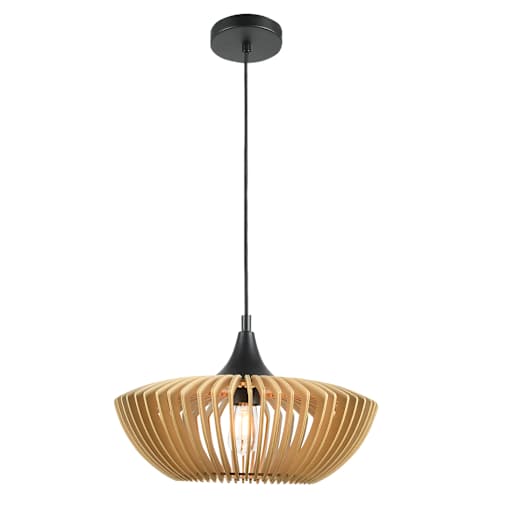 Suspension Izan 1 lumière VERTUO