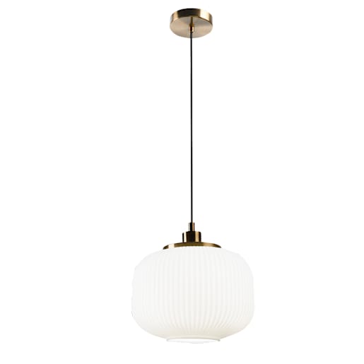 VERTUO Zeio 1-Light Pendant