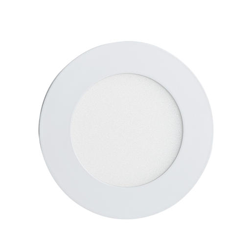 VERTUO Ultrathin LED Recessed Light 4 in. White