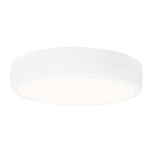 LED Flush Mount 10 in.