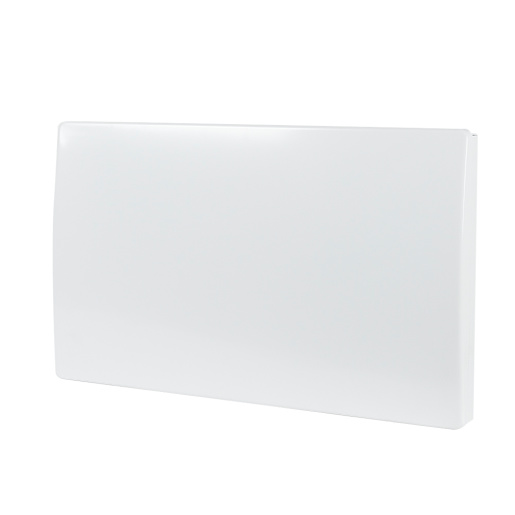 Wall Convection Electric Heater with Thermostat 1000 W