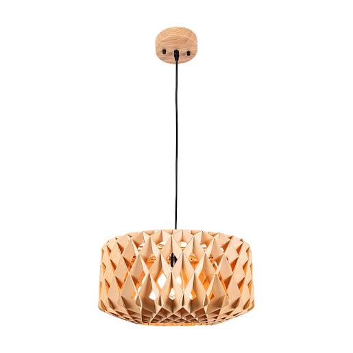 VERTUO Aristide 1-Light Pendant