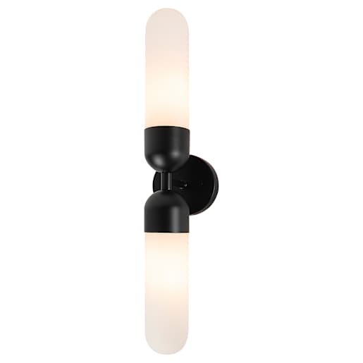 Carmina 2-Light Wall Mount