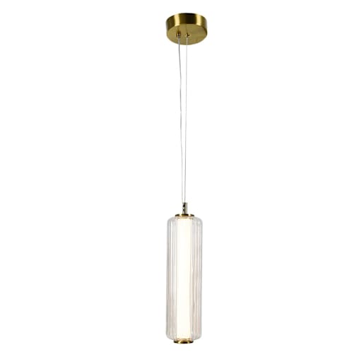 Suspension DEL Centura VERTUO