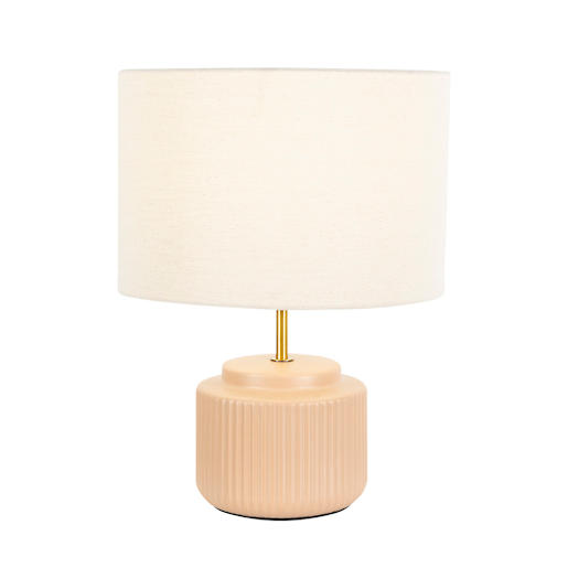 VERTUO Rosy Table Lamp