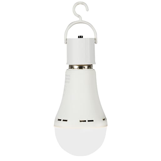 Ampoules d'urgence à DEL convertibles 7 W Pqt/4