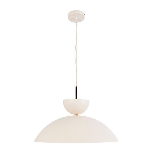Suspension Tomasso 1 lumière
