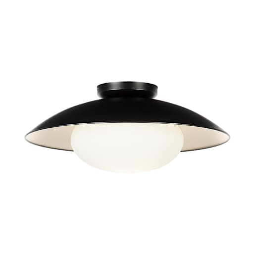 Plafonnier Elio 1 lumière