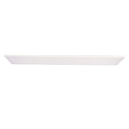 Panneau lumineux DEL blanc 1 pi x 4 pi