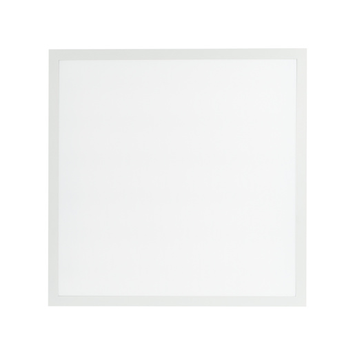 Panneau lumineux DEL blanc 2 pi x 2 pi