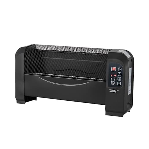 PROFUSION Baseboard Heater 750 W / 1500 W
