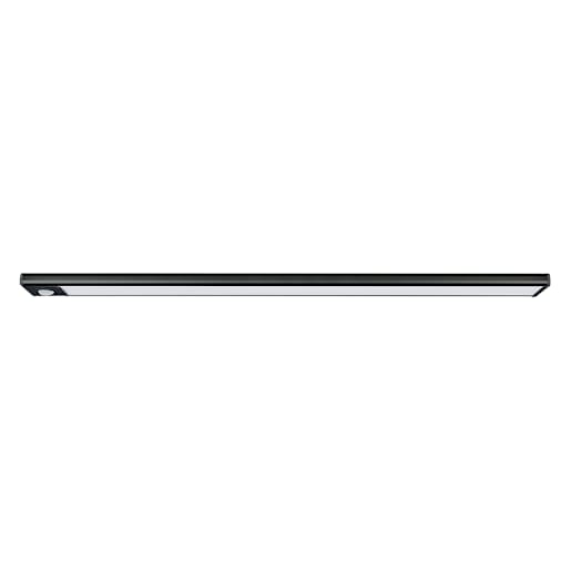 VERTUO Wireless Black LED Light Strip 16 in.