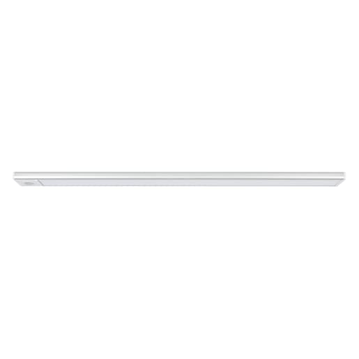 VERTUO Wireless Silver LED Light Strip 16 in.