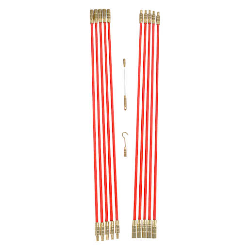 TOOLTECH Wire Pulling Assembly 10 m