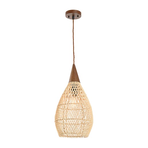 VERTUO Welty 1-Light Pendant