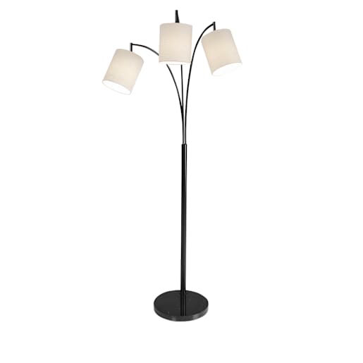 Lampe de plancher Falgo VERTUO