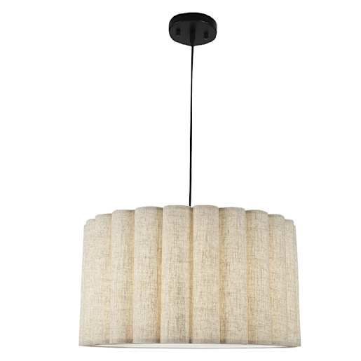 VERTUO Caen 1-Light Pendant