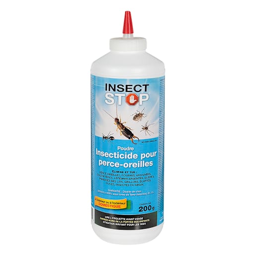 Insect Stop Earwigs Insecticide 200 g