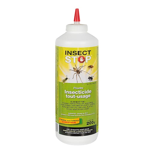 Insect Stop All-Purpose Insecticide 200 g