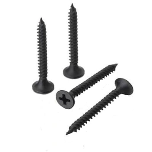 1 5/8 in. n° 6 Drywall Screws Pkg/500