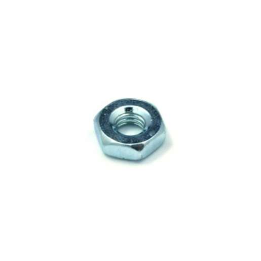 Hex Machine Nuts10-24 Pkg/100