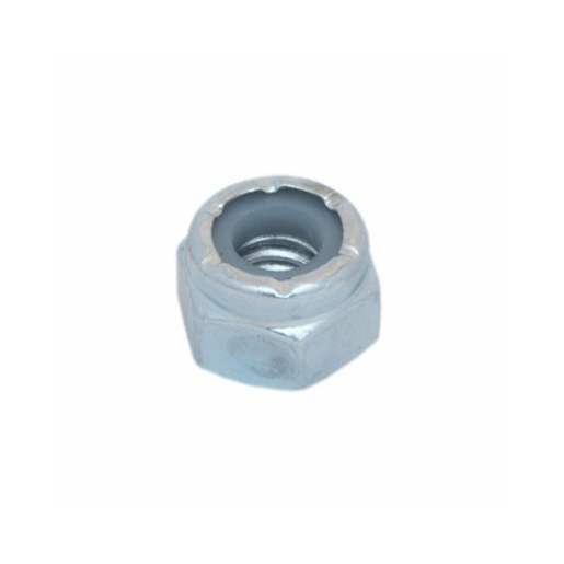 Lock Nuts 1/4 in. Pkg/100