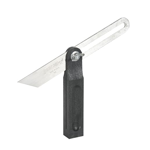 Sliding T-Bevel