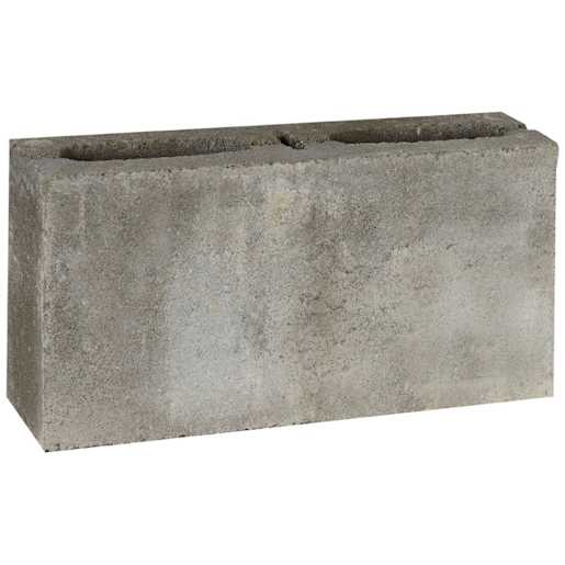 Bloc de béton creux 16 po x 4 po x 8 po