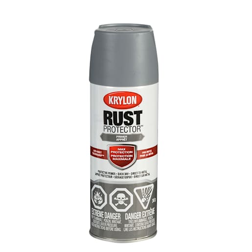 Rust Protector Grey Primer 340 g