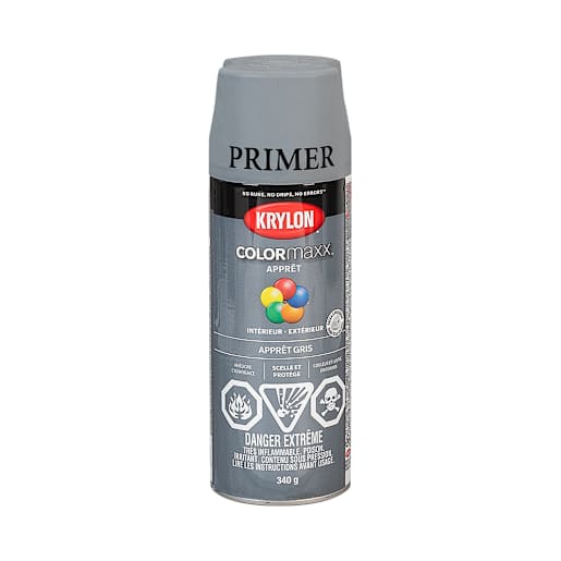 Colormaxx Grey Primer 340 g