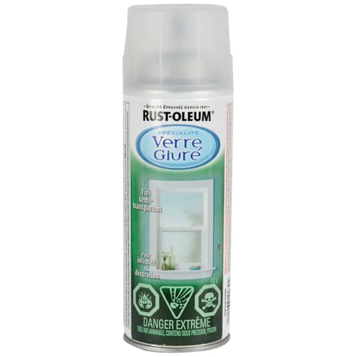 Frosted Glass Paint , 312 g