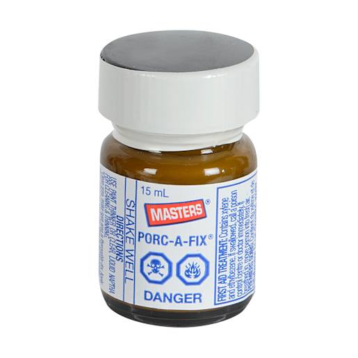 American Standard White Enamel Touch-Up 15 ml