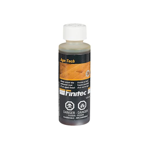 Age-Tech Stain 125 ml