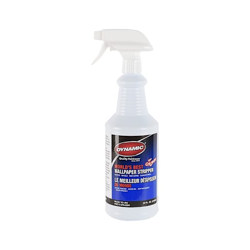 Décapant à papier peint 946 ml