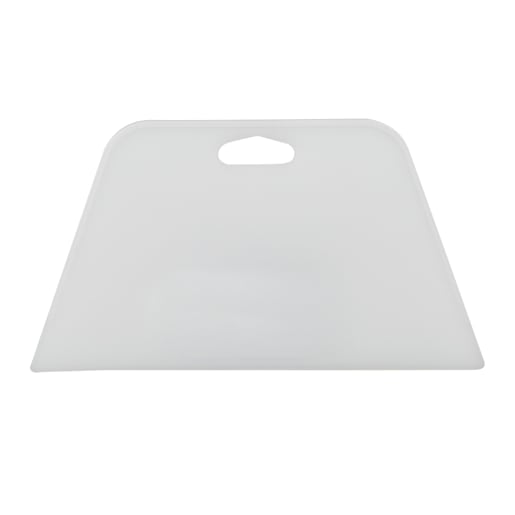 Plastic Wallpaper Smoother 8-1/2 in. x 5 in.