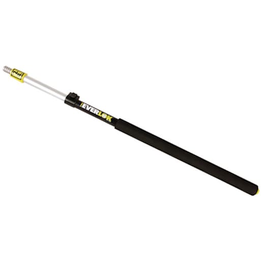 Anodized Aluminum Telescopic Pole 36 in. to 72 in.