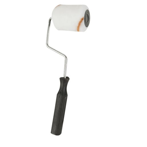 Elite Paint Roll and Roller - 3 in.