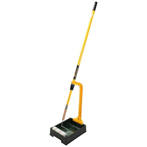 TrayArm Paint Tray Lifting Tool