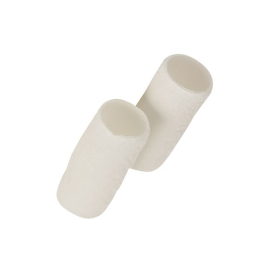 Manchons de rechange pour rouleau 3 po Pqt/2 A. RICHARD