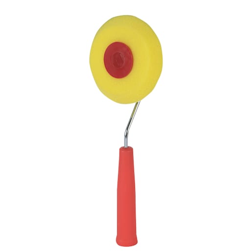 Foam Paint Roller - 4 in.
