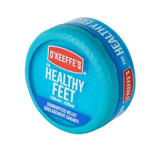 O'Keeffe's Healthy Feet Cream 91 g