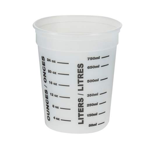 A. RICHARD Measuring Cup 1 L
