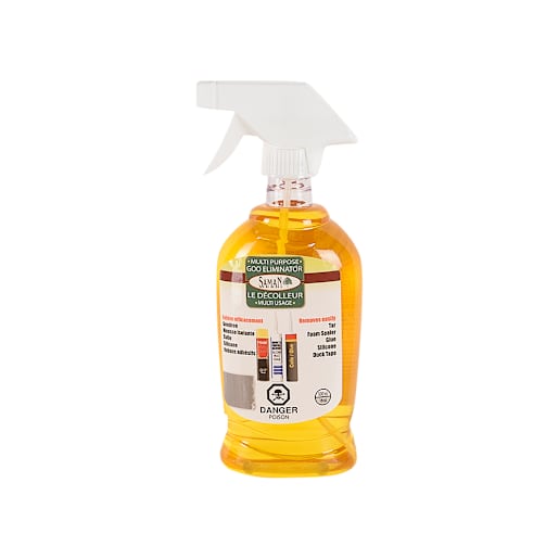 Nettoyant multi usage Le décolleur 500 ml