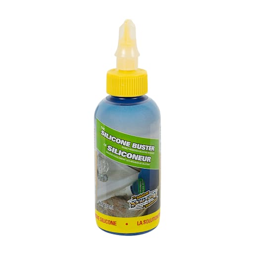 Silicone Buster Sealant Remover 110 ml