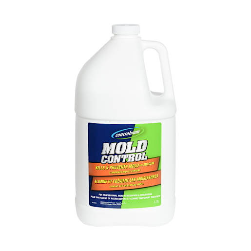Anti-moisissures 3,78 L