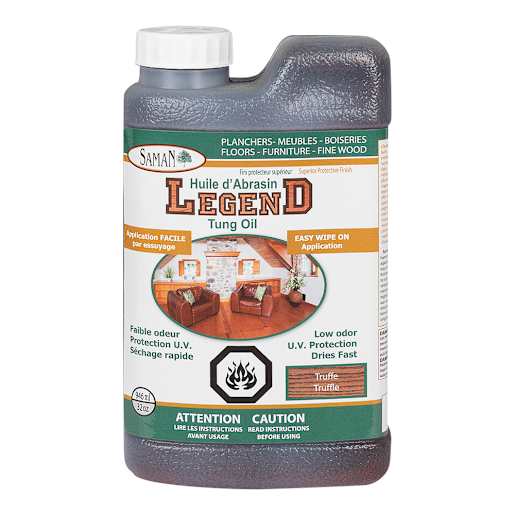 Truffle Tung Oil 946 ml