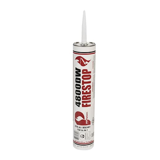 Scellant acoustique pare-feu 850 ml