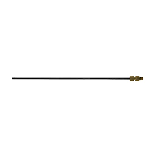 Tube d'extension pour pistolet à mousse Adfoam